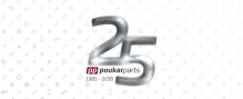 25. výročí vzniku POUKARparts se nám blíží!